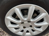 Astra H Sprowadzona Zarejestrowana 160 tys km Nowe Hamulce Szerominek - zdjęcie 8