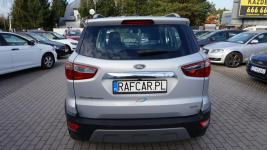 Ford EcoSport automat. Gwarancja. Polecam !!! Zielona Góra - zdjęcie 6