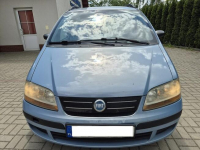 FIAT IDEA 1400B+GAZ+SPRAWNA KLIMA !!! Głogów - zdjęcie 5