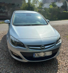 Opel Astra J Myślenice - zdjęcie 8