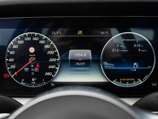 WT2066C#E 220 d 4Matic Ambient Elektr.f Salon PL VAT23% Gdańsk - zdjęcie 12