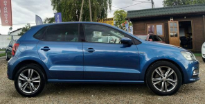 Volkswagen Polo Automat*FullLed*Panorama*Kamera Bibice - zdjęcie 5