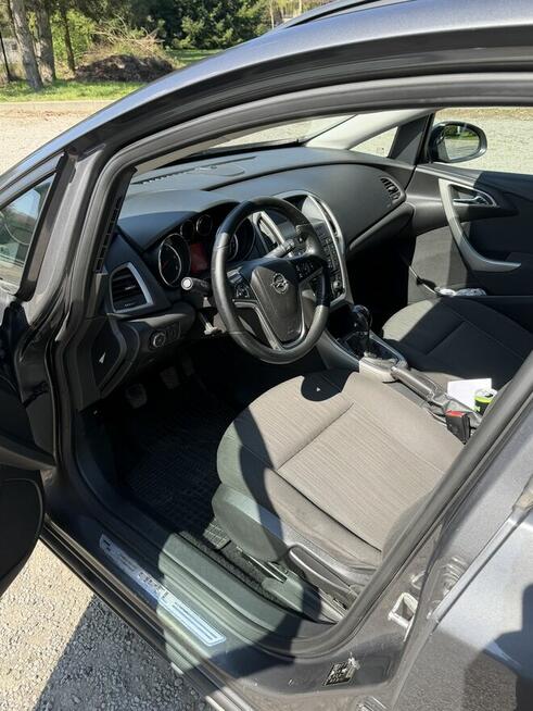 Opel Astra Pszczyna - zdjęcie 6