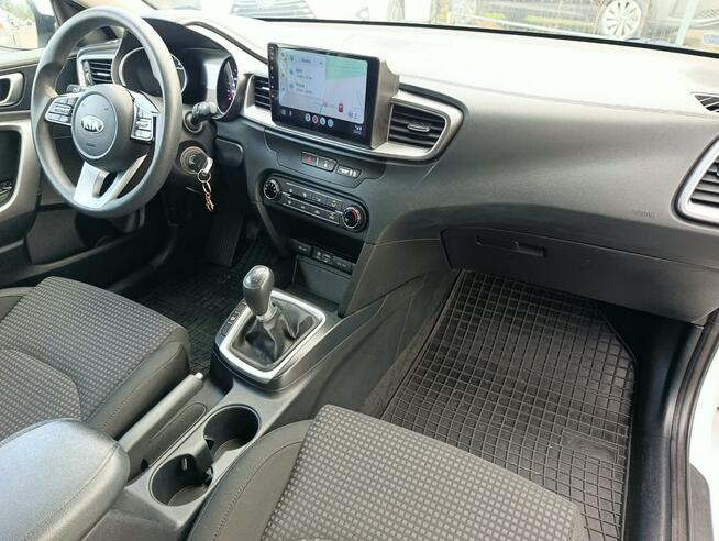 Kia Cee'd Salon Polska bezwypadkowy Karczew - zdjęcie 3