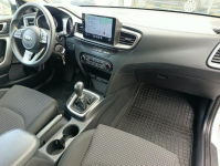 Kia Cee'd Salon Polska bezwypadkowy Karczew - zdjęcie 3