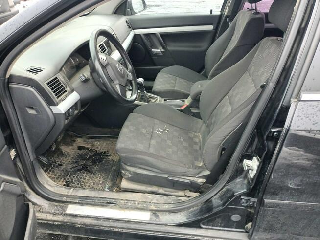 Opel Vectra C 1.9CDTI 150km 04r Tarnów - zdjęcie 6