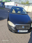 Fiat croma 1.9 jtd 2006 rok przebieg 220 tys automat Warszawa - zdjęcie 8
