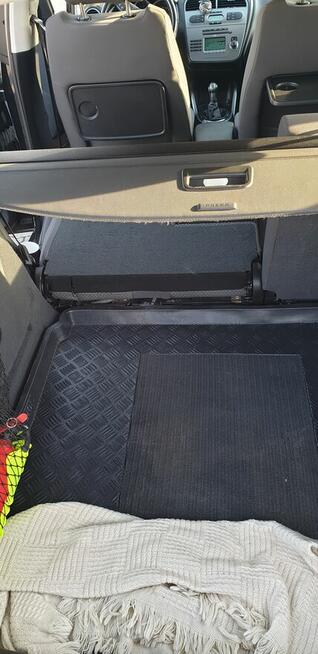 Seat altea xl Puńsk - zdjęcie 10