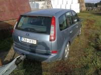 Ford C-max 136koni klima tempomat hak Działdowo - zdjęcie 2