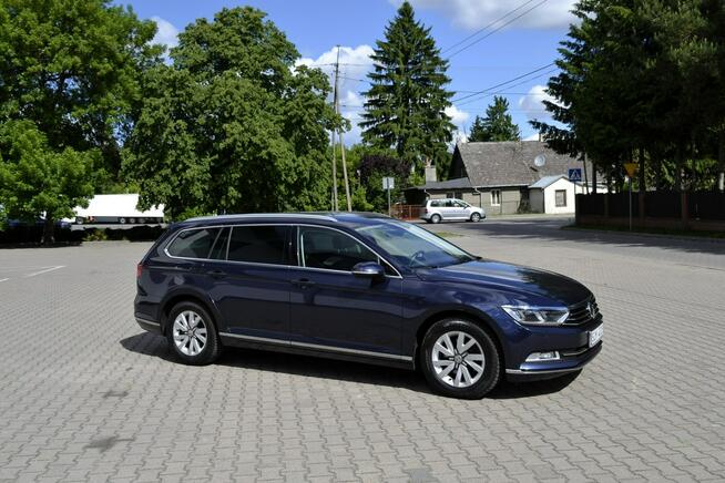 Volkswagen Passat 2.0 Tdi*150KM*Highline*Panorama Ostrów Mazowiecka - zdjęcie 10