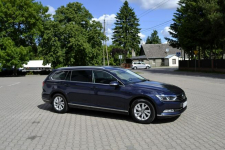 Volkswagen Passat 2.0 Tdi*150KM*Highline*Panorama Ostrów Mazowiecka - zdjęcie 10