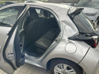Toyota Yaris Salon PL Hybryda Automat Klimatyzacja Kamera Gliwice - zdjęcie 5