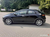 Honda Civic VIII 2.2i-CTDi Executive Wałdowo Szlacheckie - zdjęcie 2