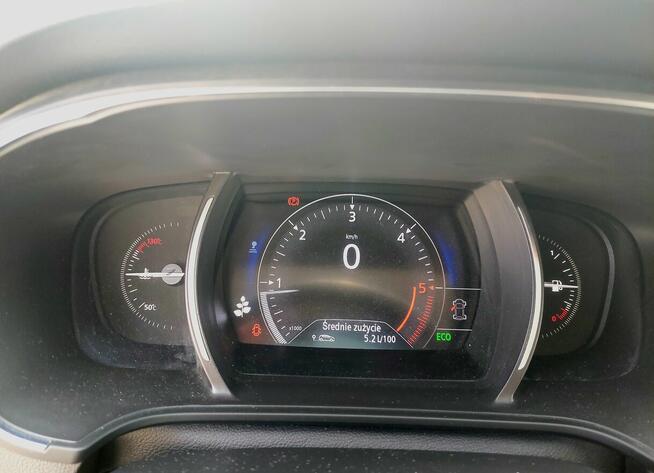 Renault Megane IV kombi 1.5 dci Blue 116KM 2018 CARVERTICAL Tarnowo Podgórne - zdjęcie 4