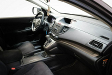 Honda CR-V AWD*Automat*154000km*Podgrzewane fotele*Kamera Konstantynów Łódzki - zdjęcie 12