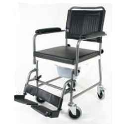 Wynajem wózków toaletowych i krzeseł toaletowych Bemowo - zdjęcie 2