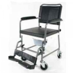 Wynajem wózków toaletowych i krzeseł toaletowych Bemowo - zdjęcie 2