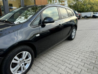 Opel Astra Poznań - zdjęcie 2