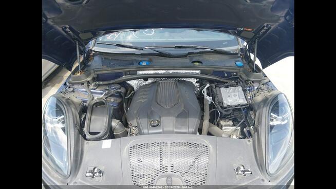 MACAN T / AWD / niski przebieg Wrocław - zdjęcie 12