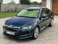 Škoda Superb L&amp;K 4x4 2.0/200KM * DSG *  **GWARANCJA** F_VAT_23% **