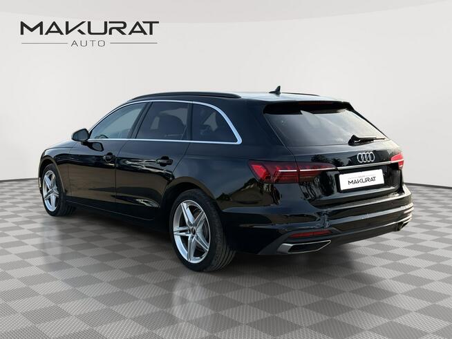Audi A4 WE6L399#35 TFSI mHEV S tronic Podgrz.f Ambient Salon PL VAT23% Pępowo - zdjęcie 3