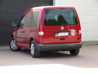Volkswagen Caddy Klimatyzacja /Gwarancja / 1,9 /tdi /105KM / Mikołów - zdjęcie 10