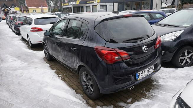 Opel Corsa z Niemiec. Gwarancja. Polecam !!! Zielona Góra - zdjęcie 7