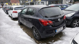 Opel Corsa z Niemiec. Gwarancja. Polecam !!! Zielona Góra - zdjęcie 7