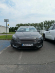 Ford Focus 1.5D 2015r Serwisowany 1 właściciel w Pl.Polecam.