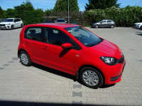 Škoda Citigo 1,0 75KM AMBITION, 5 drzwi, Krajowa, Niski przebieg Łódź - zdjęcie 10