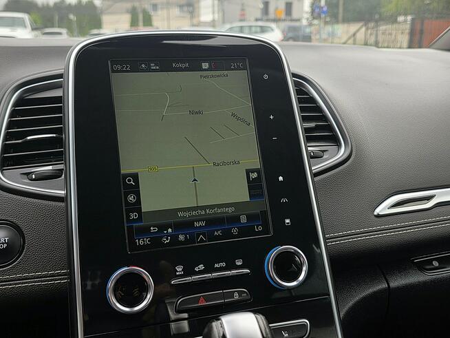 Renault Grand Scenic serwis ASO, Hak Rydułtowy - zdjęcie 10
