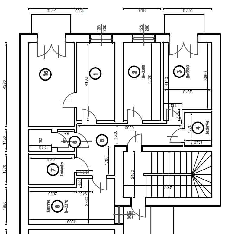 Wynajem Muszyna - ścisłe Centrum (Rynek 24) Muszyna - zdjęcie 3