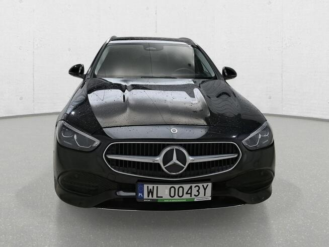 Mercedes C 200 Poleasingwe.pl Komorniki - zdjęcie 2