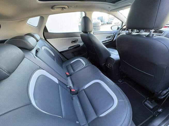 Kia Cee'd 1.6 CRDi | Stan BDB | Podgrzewana kierownica | Pyzdry - zdjęcie 10