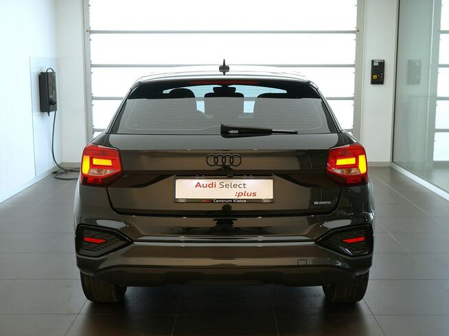 Audi Q2 35 TDI 150KM Quattro Kamera TempomatACC Virtual Navi Kielce - zdjęcie 3