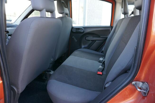 Fiat Panda polski salon Opole - zdjęcie 9