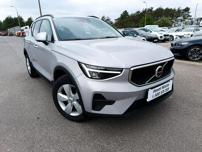 Volvo XC 40 fv23% kamera bezwypakowy Karczew - zdjęcie 2