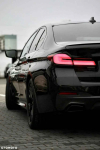 BMW Seria 5 2020 · 40 000 km · 1 995 cm3 · Hybryda Tychy - zdjęcie 2