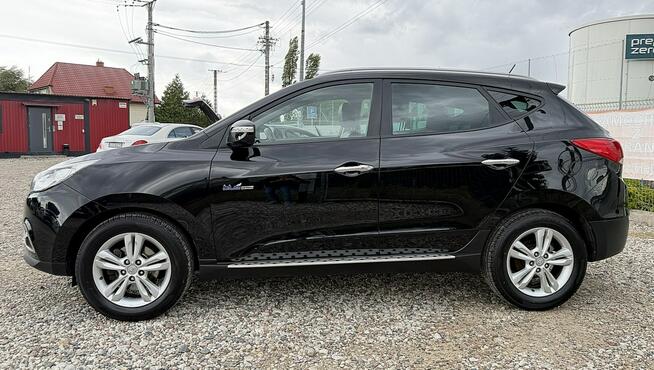 Hyundai ix35 Climatronic Panorama Gwarancja Kutno - zdjęcie 4