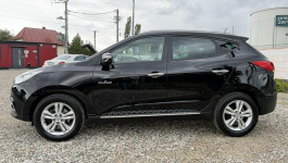 Hyundai ix35 Climatronic Panorama Gwarancja Kutno - zdjęcie 4