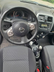 Nissan Micra K13 I właściciel niski przebieg Sosnowiec - zdjęcie 9