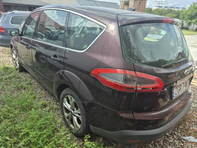 Ford Focus Gryfino - zdjęcie 1