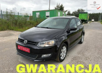Volkswagen Polo Climatronic navi