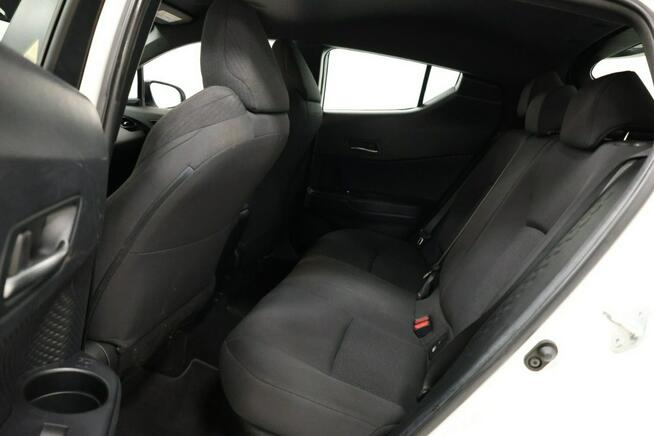 Toyota C-HR Sadlno - zdjęcie 6