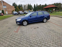 Skoda Octavia 1.2 TSI DSG Elegance Chojnice - zdjęcie 2