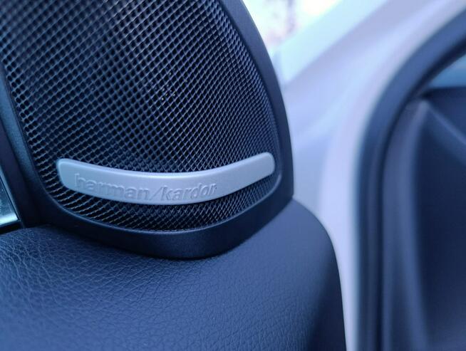 Mercedes GLA 45 AMG Pełne wyposażenie Otwock - zdjęcie 7