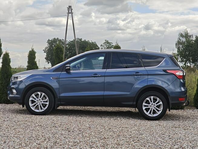 Ford Kuga Sadlno - zdjęcie 5