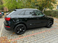 Sprzedam Audi Quattro Q3 benzyna 2.0 Ursynów - zdjęcie 10