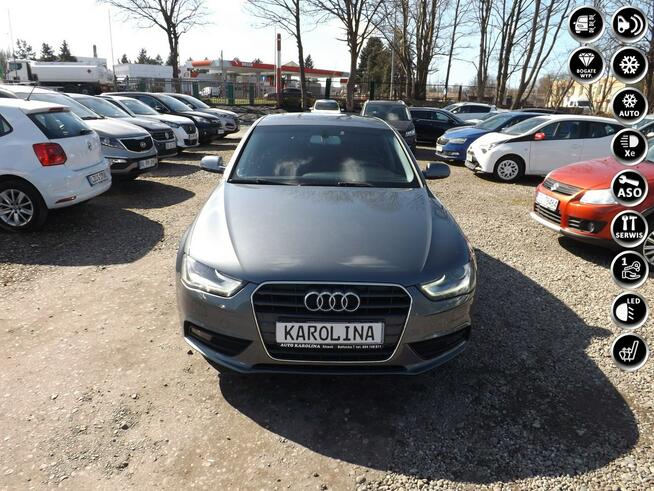 Audi A4 2.0 TDI Ambiente Słupsk - zdjęcie 1