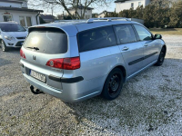 Honda Accord Nowe Iganie - zdjęcie 5